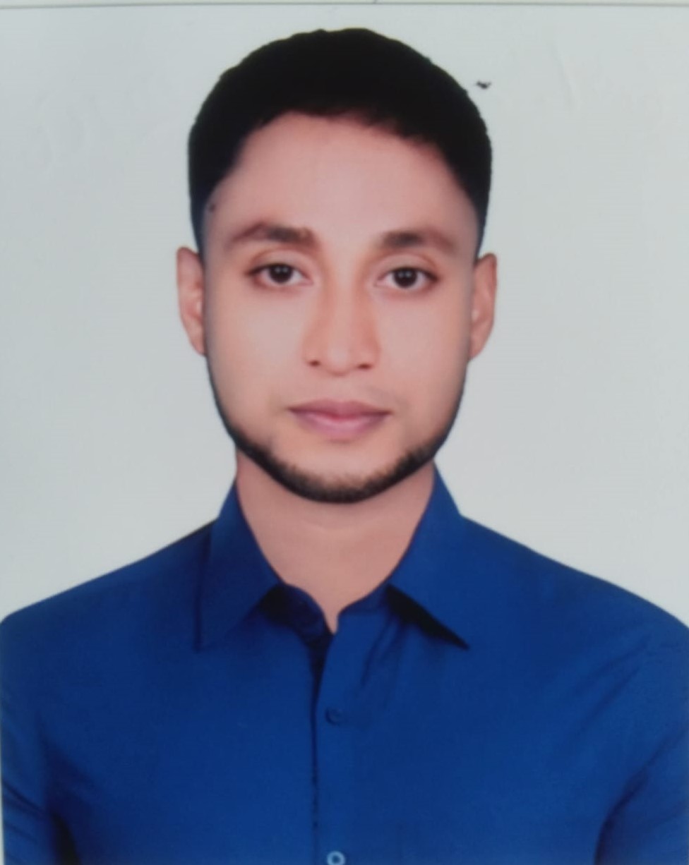 মো: নাজমুল হুদা